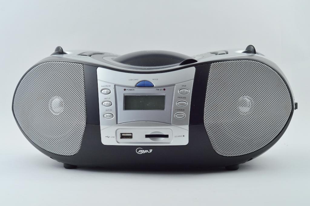 Radio